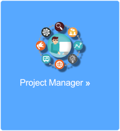 Private Label Project Manager for our Client