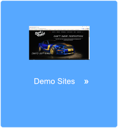 Demo Sites